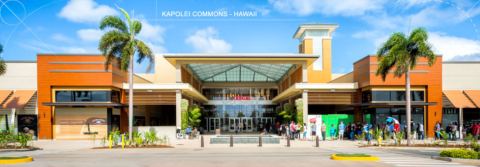 KAPOLEI COMMONS - 138 Photos & 79 Reviews - 4450 Kapolei Pkwy, Kapolei,  Hawaii - Shopping Centers - Phone Number - Yelp